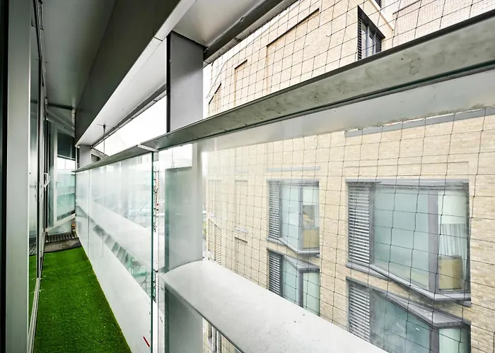 Lovely 2-Bed, Sleeps 6, Near Stratford Station & Abba Voyage,